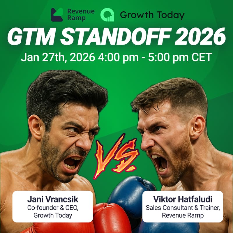 Cover Image for Knowing What Not to Automate Is Your New Edge