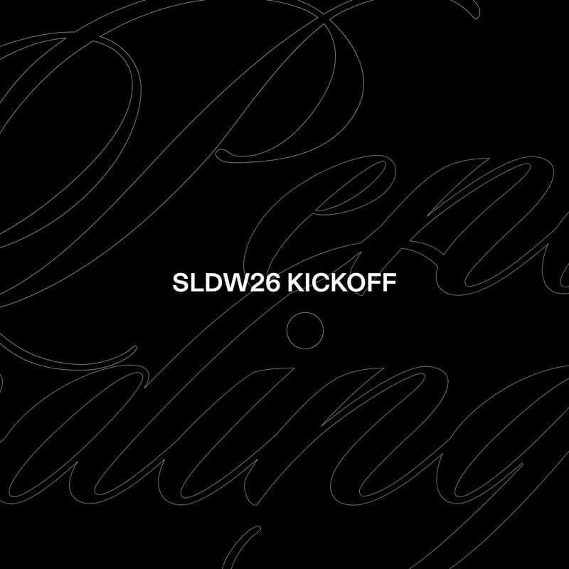 Cover Image for Salt Lake Design Week 2026 Kick Off