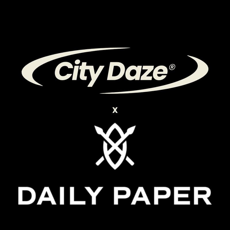 Cover Image for City Daze Worldwide📍Amsterdam