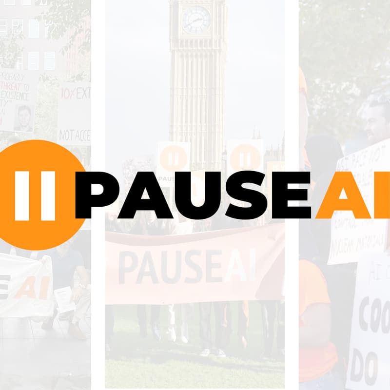 Cover Image for PauseAI Grand Rapids Group Meeting