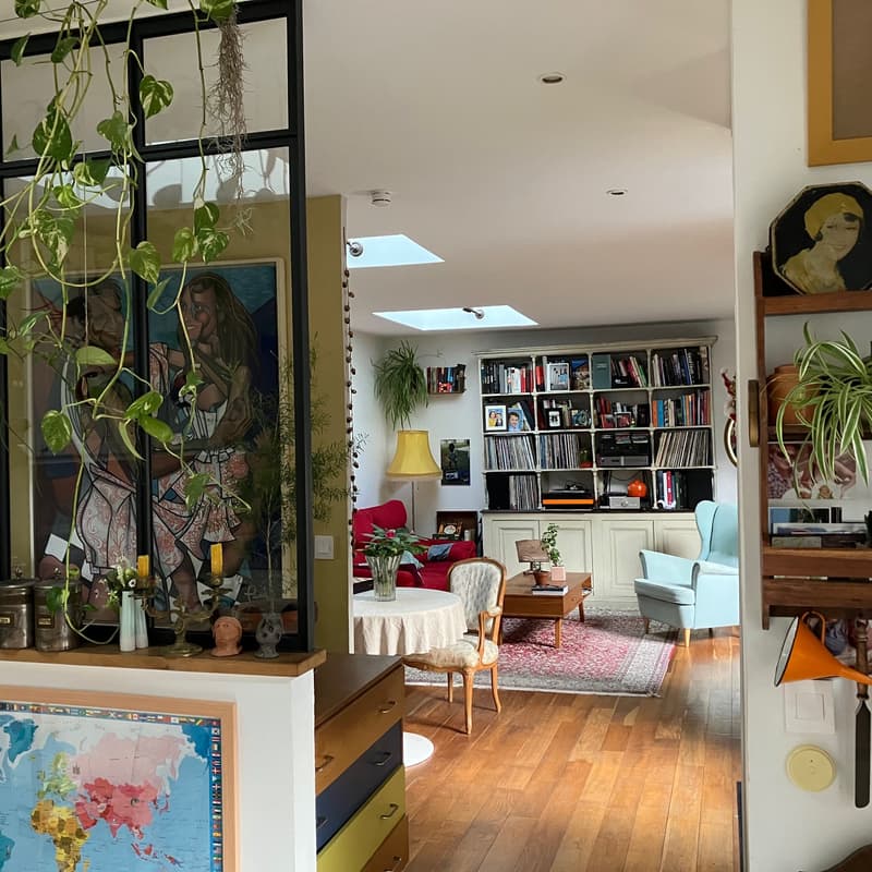Cover Image for HomeExchange mode d'emploi par Charline et Gaëtan