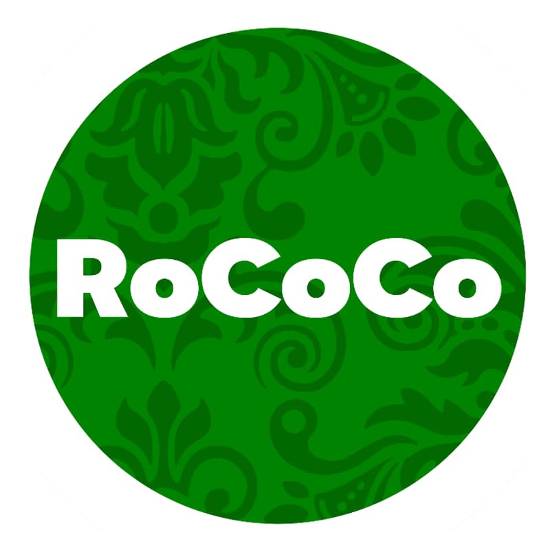 Cover Image for CrowdCafe X RoCoCo