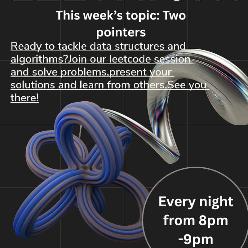 Cover Image for LEET9T