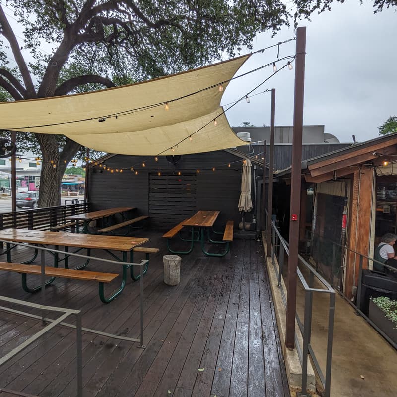 Cover Image for SaaS & AI Startup Mixer @ Downtown Austin