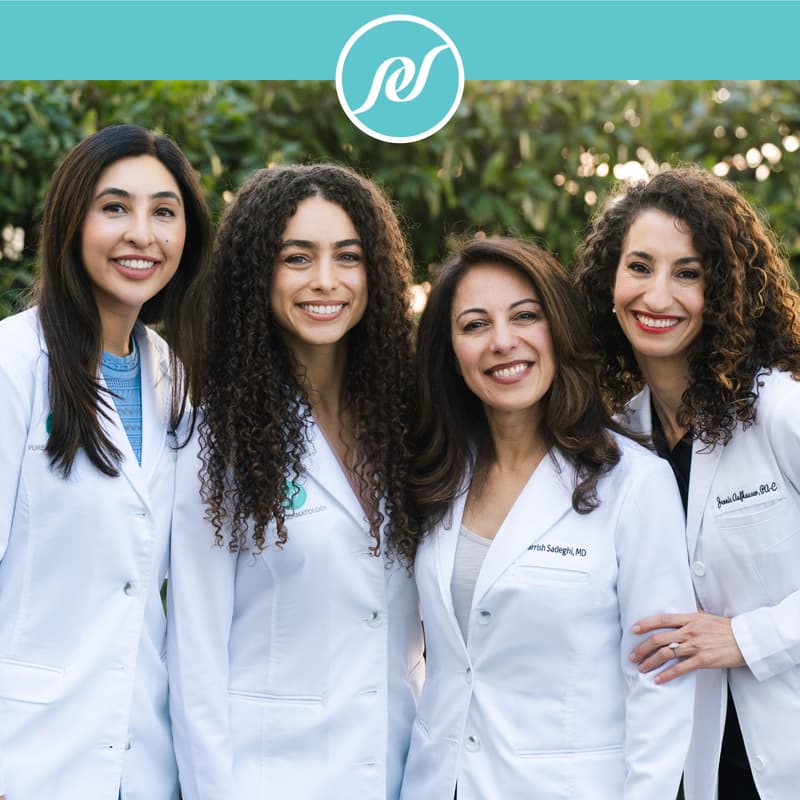 Cover Image for Pure Dermatology VIP Cosmetic Event