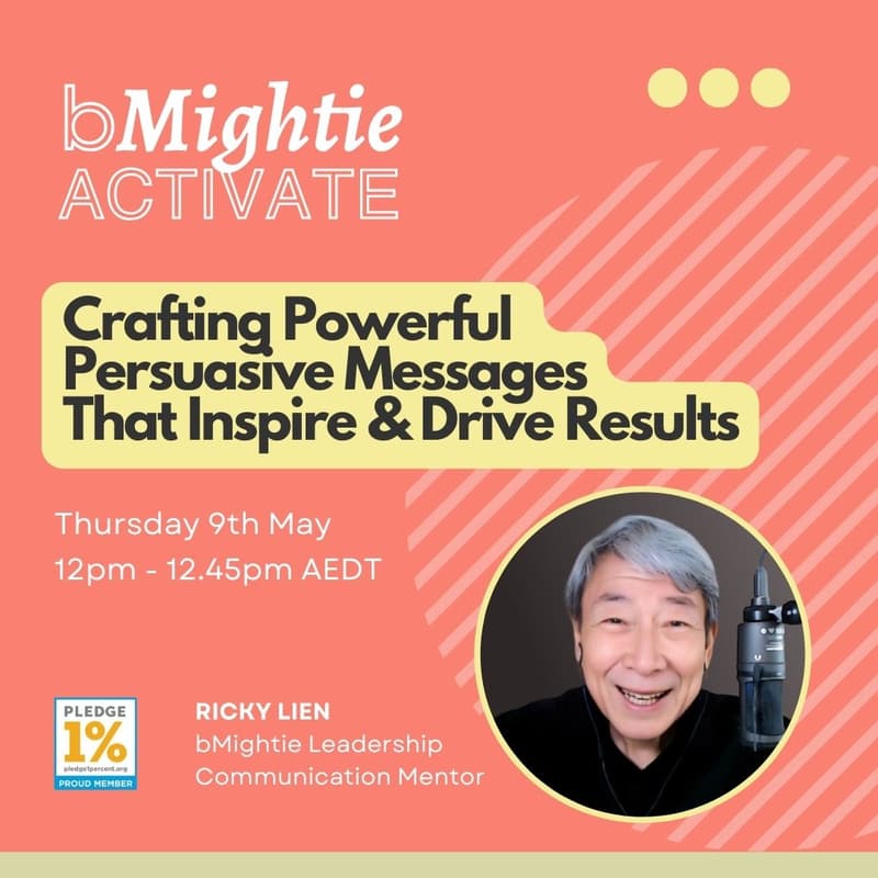 Cover Image for Crafting Powerful Persuasive Messages That Inspire and Drive Results