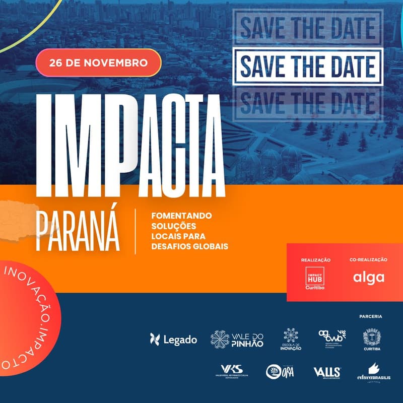 Cover Image for Impacta Paraná 2025