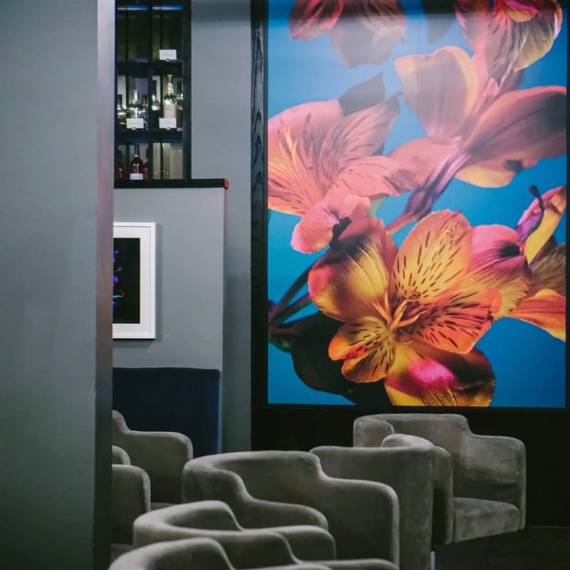 Cover Image for 🤖 Robot Society #2 @ Modernist