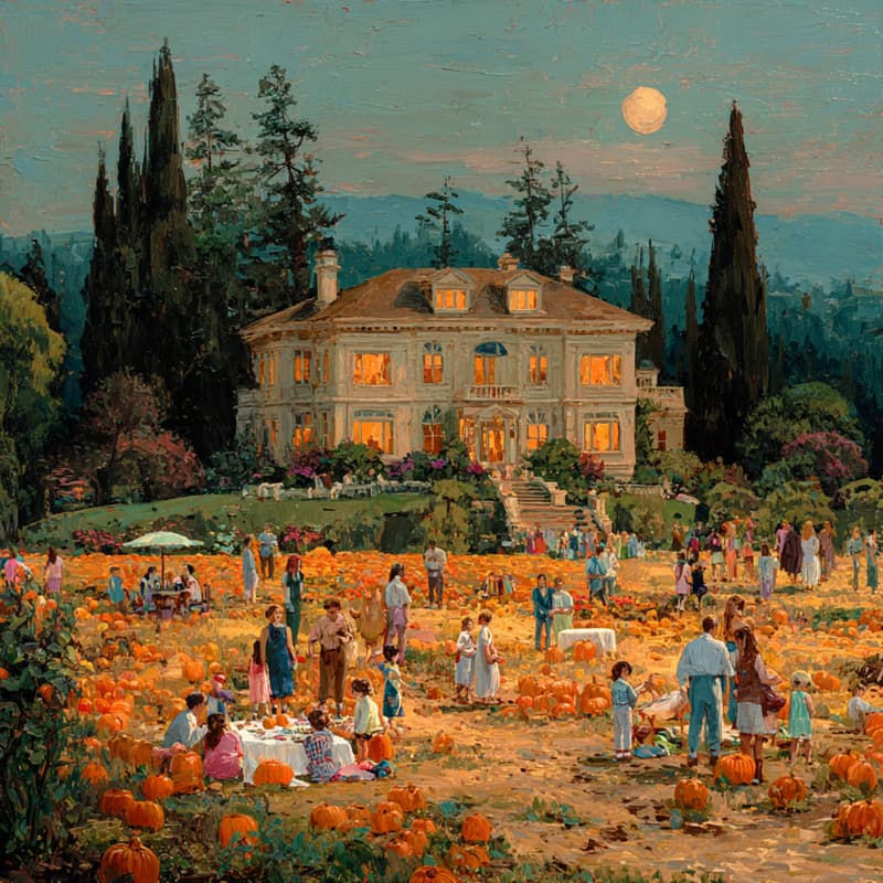Cover Image for BCV Fall Festival