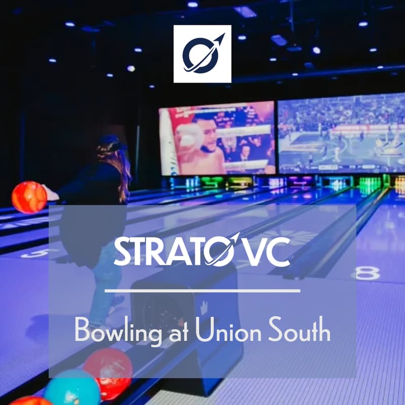 Cover Image for Strato VC Bowling Social