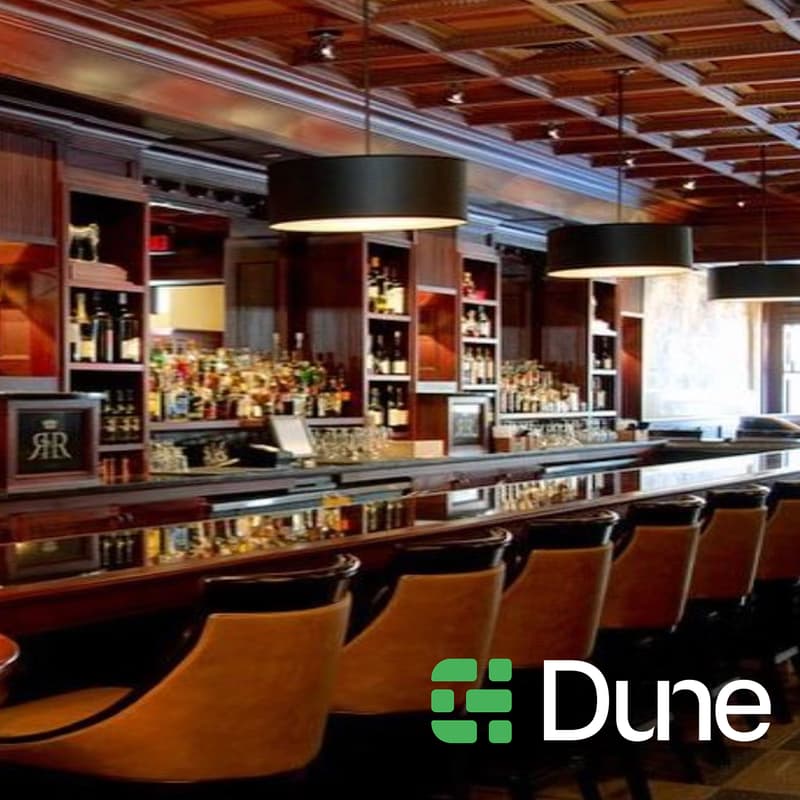 Cover Image for Inside Access: NJ CISO Dinner