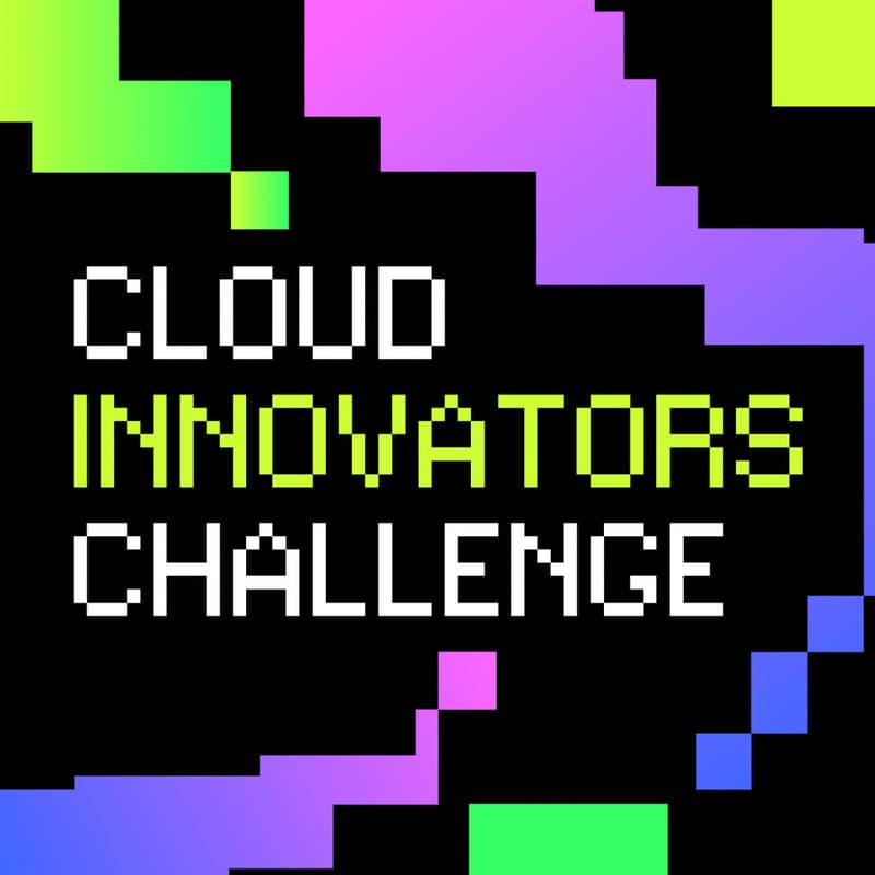 Cover Image for Ceremonia de Premiación CLoud Innovators Challenge