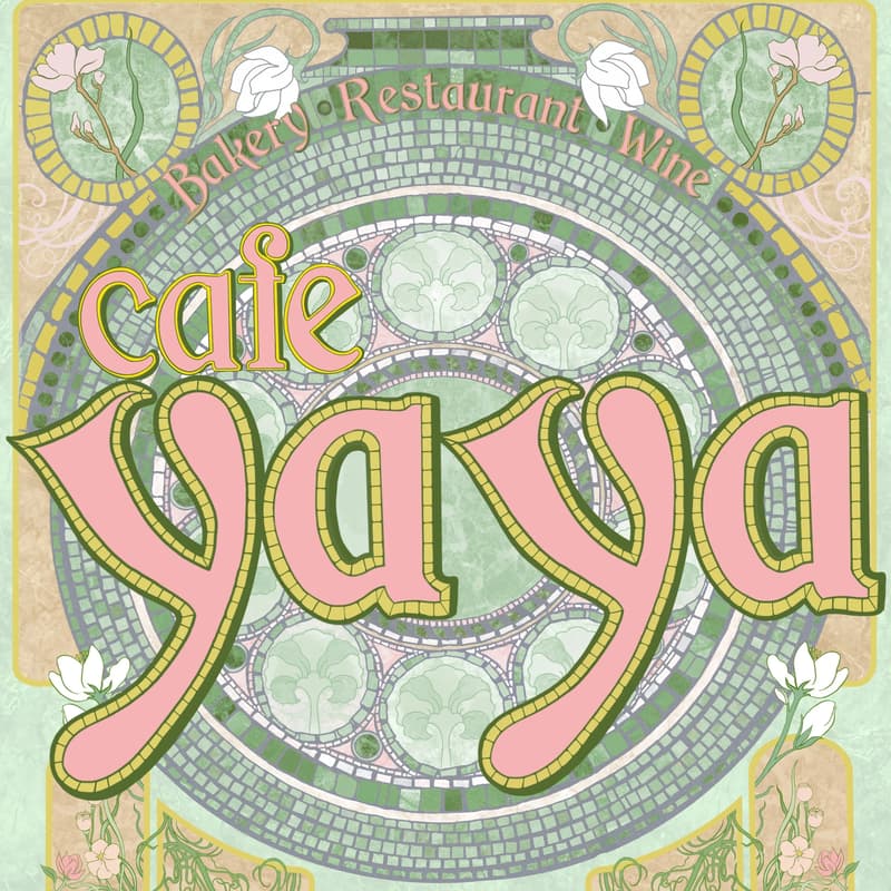 Cover Image for Together Hospitality Roundtable @ Cafe Yaya