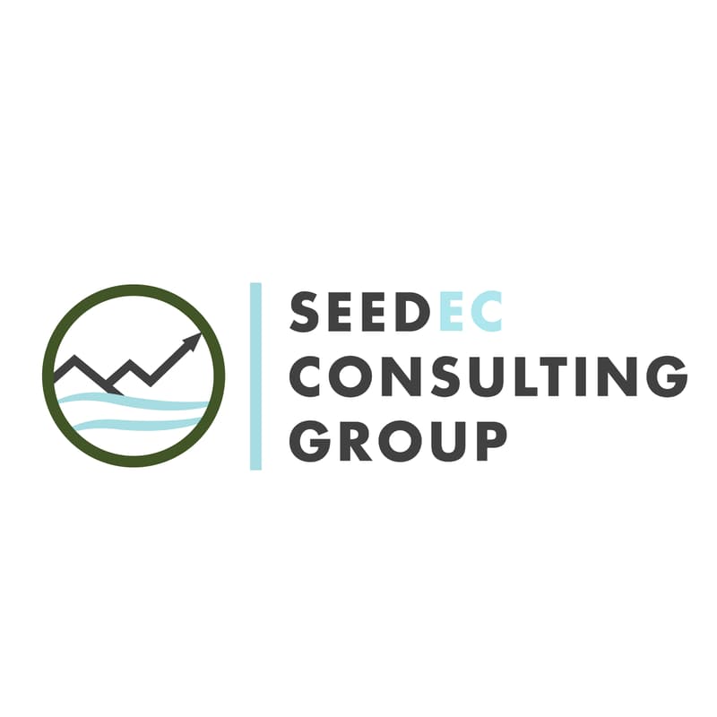 Cover Image for Seed Consulting Group Info Session & Networking (DC)