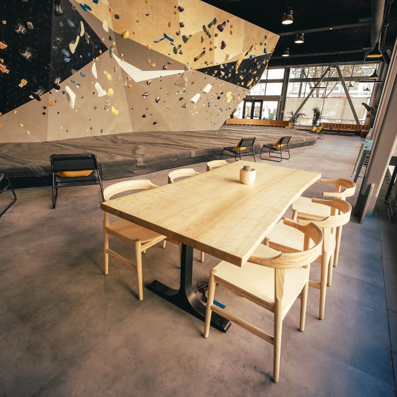 Cover Image for Climb For Climate: Scaling Sustainability in the Vertical World