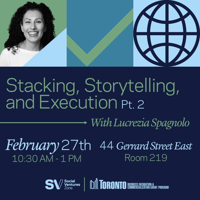 Cover Image for Stacking, Storytelling, and Execution (Workshop)