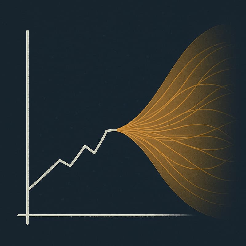 Cover Image for The 10-Year Future: AI, Energy, and Carbon Pricing