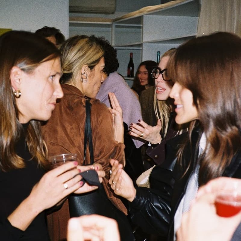 Cover Image for Ambition Without Burnout | A Business Panel for Women