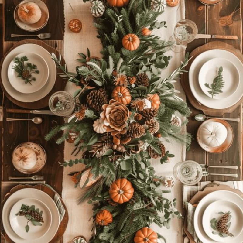 Cover Image for ThanksGIVING: Home Away from Home: Half-Day Mini Retreat