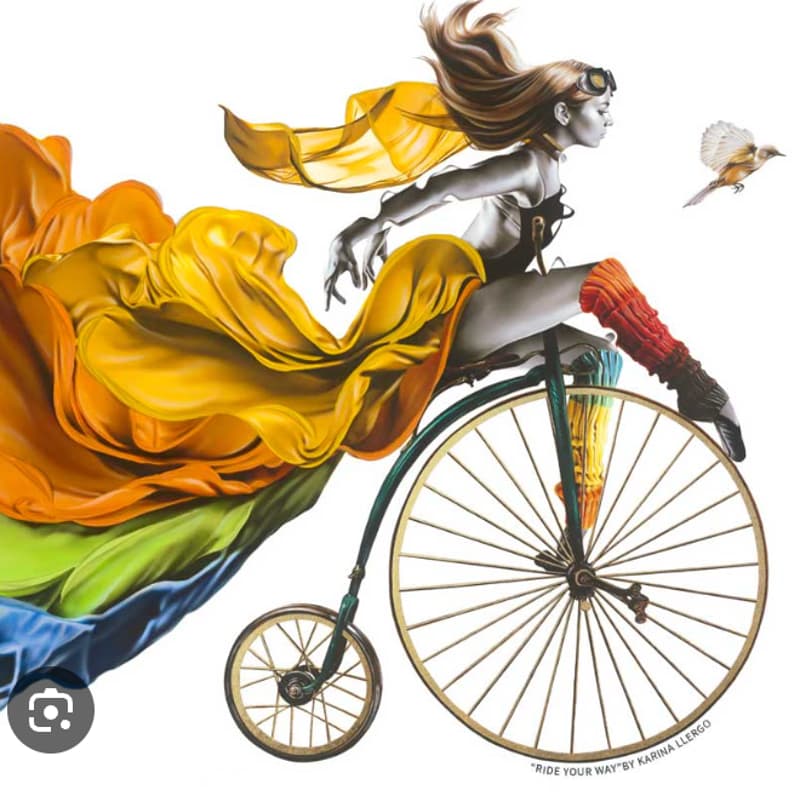Cover Image for Art Walk in the Pearl 🎨: Summer Series Thursday