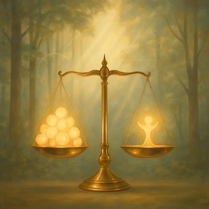 Cover Image for The Ethics of Wealth: The Morality of Value Creation