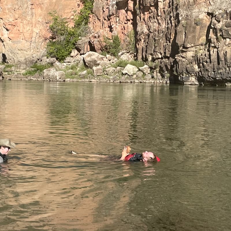 Cover Image for Intro to DIY Floating: New Mexico