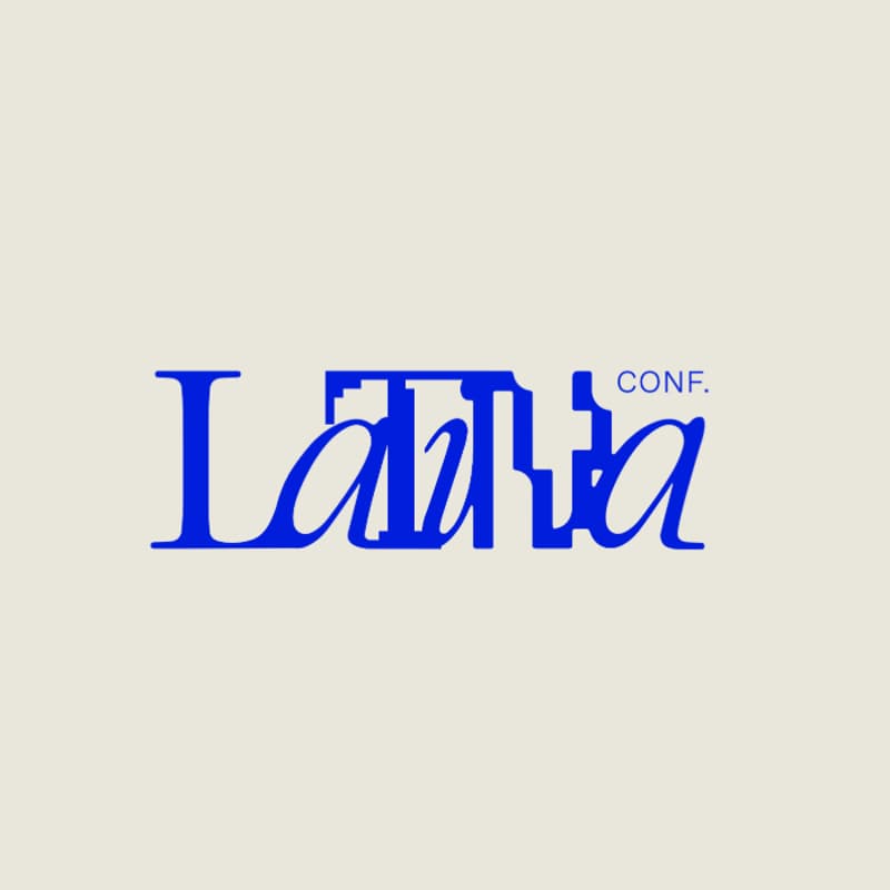 Cover Image for LATINA Conf.
