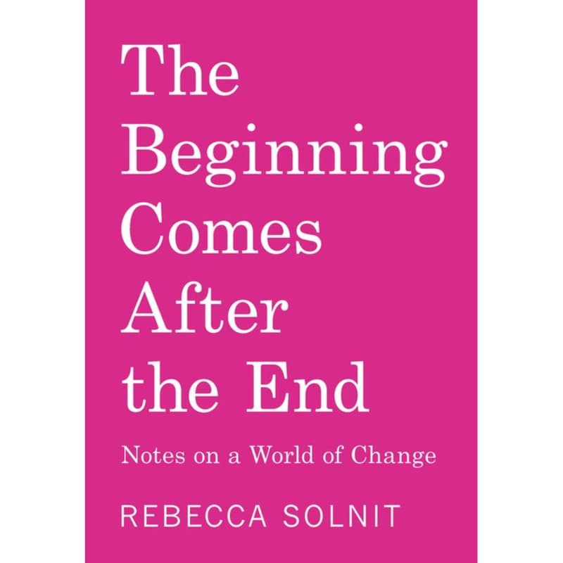 Cover Image for WKF Salon - Book Discussion