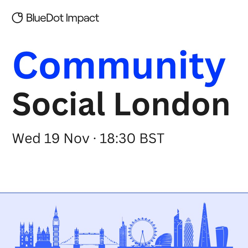 Cover Image for Community Social - London