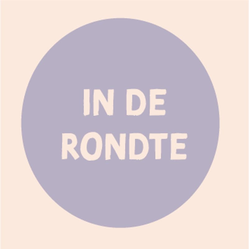 Cover Image for In de rondte - Dinsdag 21 april