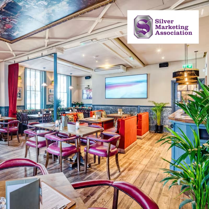 Cover Image for The Value Exchange