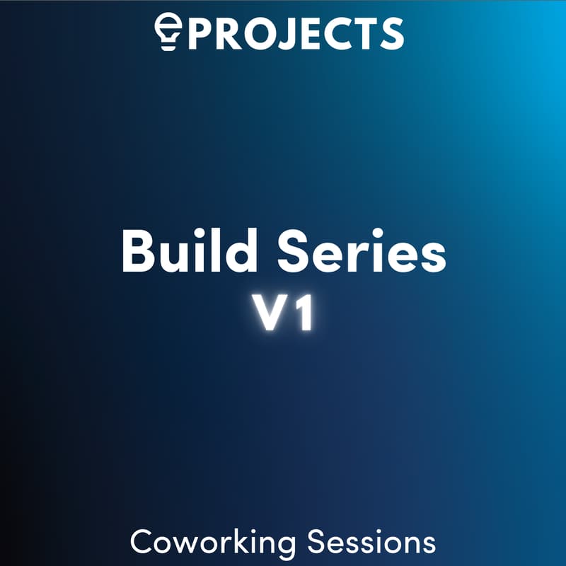 Cover Image for Build Series: V1