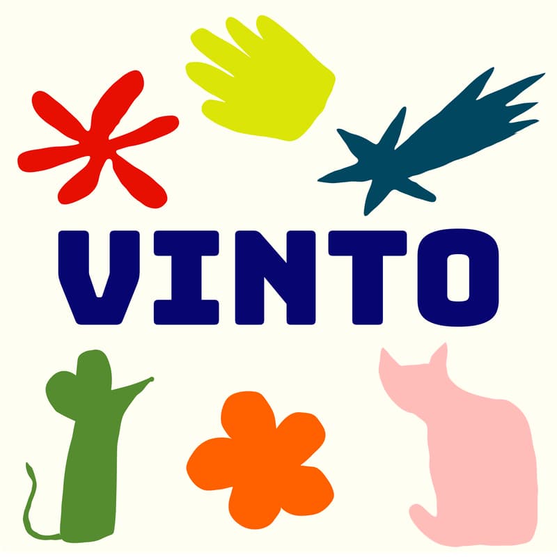 Cover Image for VINTO GAME #10
