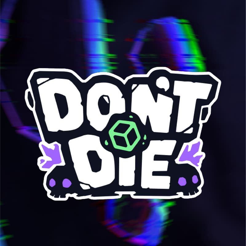 Cover Image for Don't Die Launch Party
