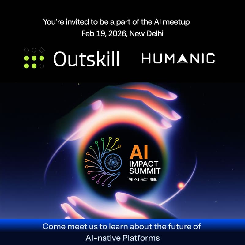 Cover Image for AI Impact Summit, India