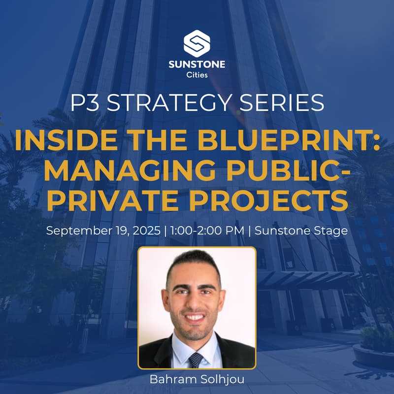 Cover Image for P3 Strategy Series