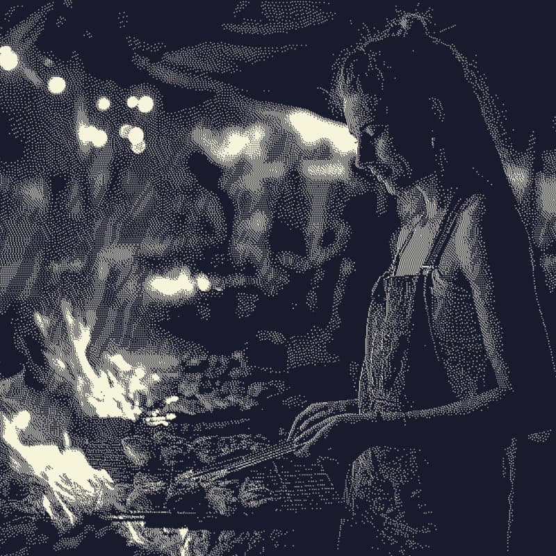 Cover Image for SF Sunset BBQ
