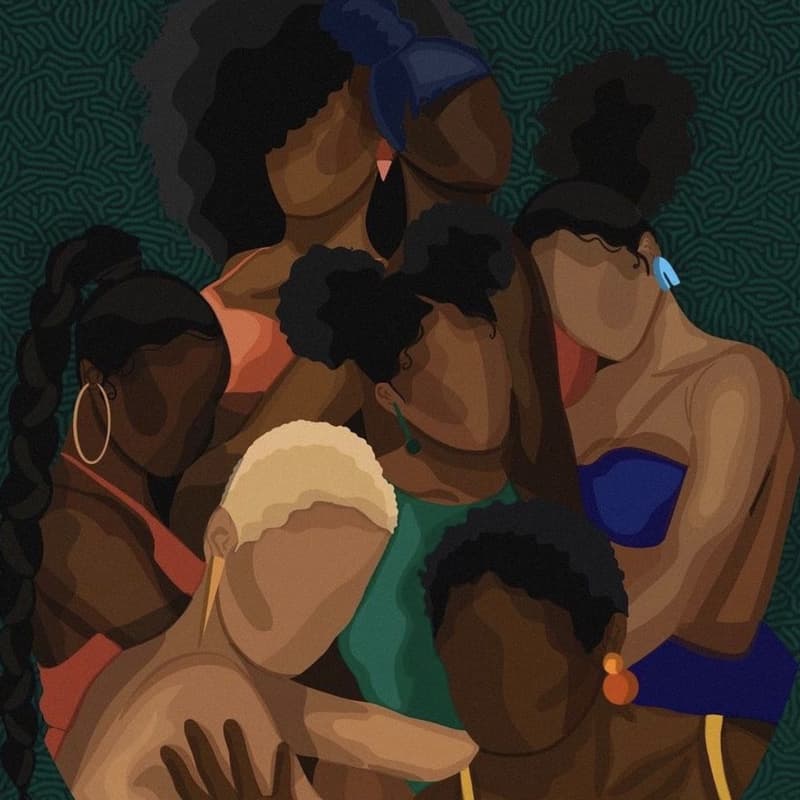 Cover Image for Rest, As Legacy: A Black-Centered Wellness Gathering