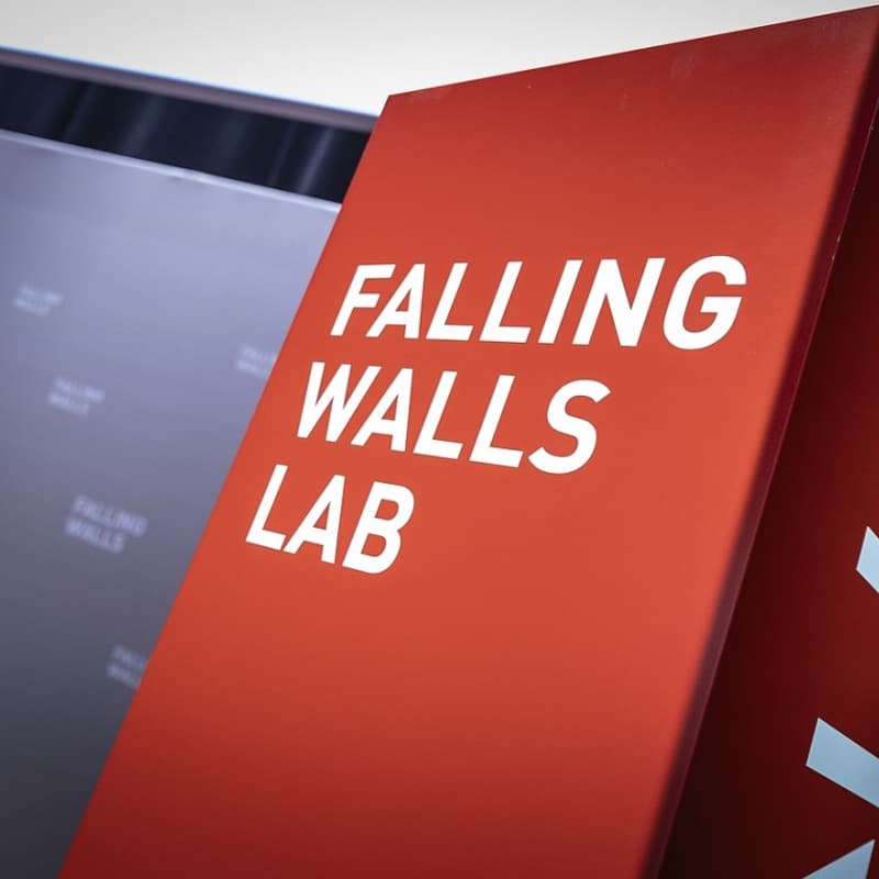 Cover Image for Falling Walls Lab Budapest