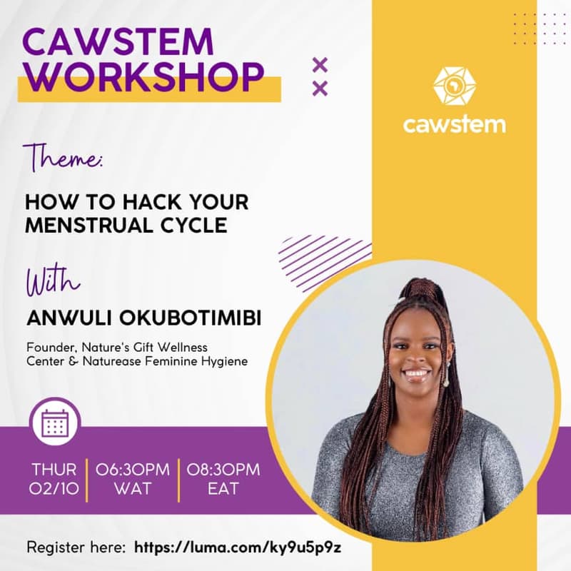 Cover Image for How To Hack Your Menstrual Cycle