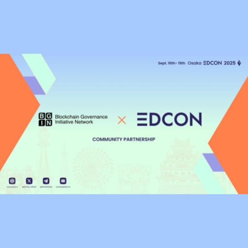 Cover Image for BGIN Layer2 Meetup @ EDCON 2025