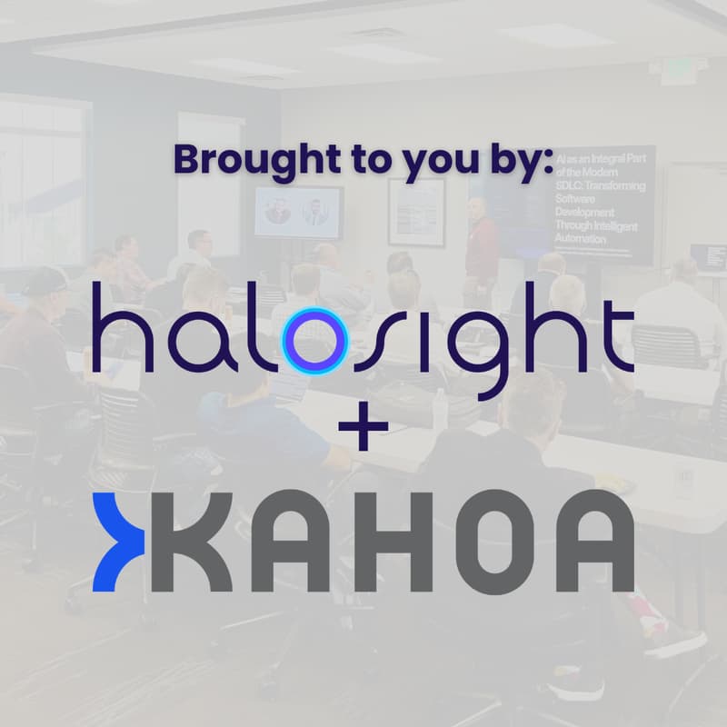 Cover Image for The AI Shift in Account Management | An Executive Networking Lunch