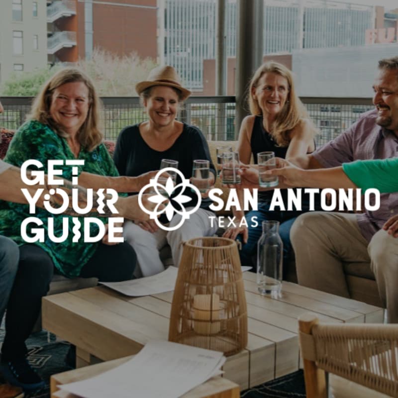 Cover Image for San Antonio Lunch & Learn: Capturing Your Share of Tourism Growth