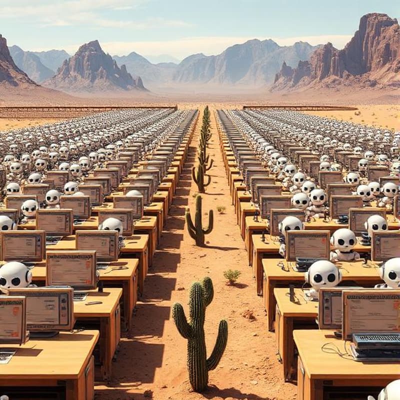 Cover Image for Surreal Dinner Series: AI in the Enterprise with Langchain, Box, Abridge, & Exa