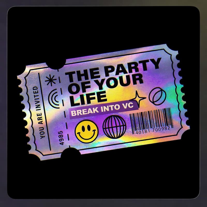 Cover Image for BVC : VC & Startup Dinner Delhi Edition