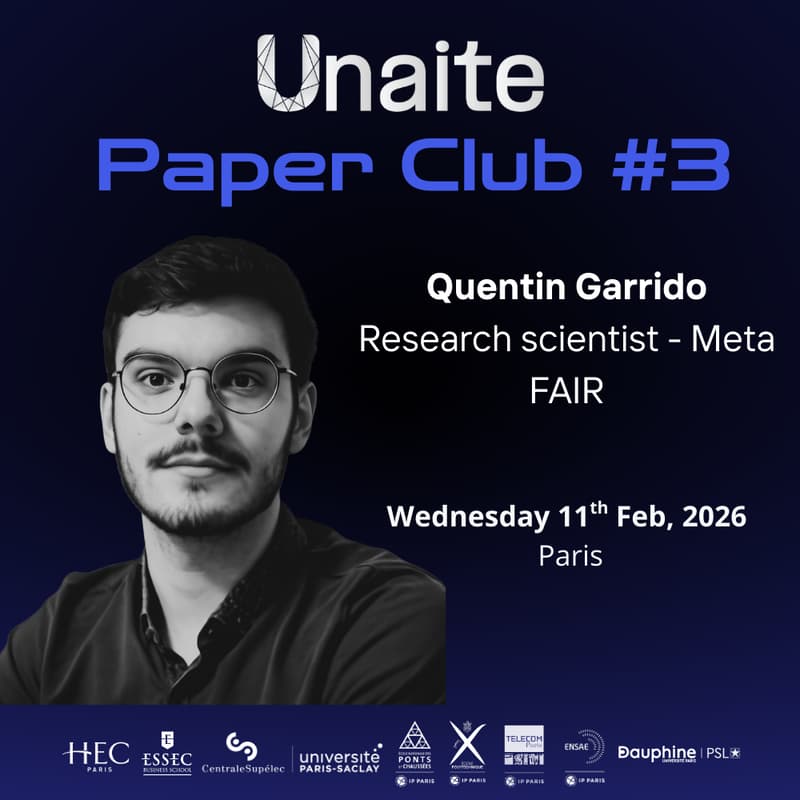 Cover Image for Paper Club #3 - Quentin Garrido