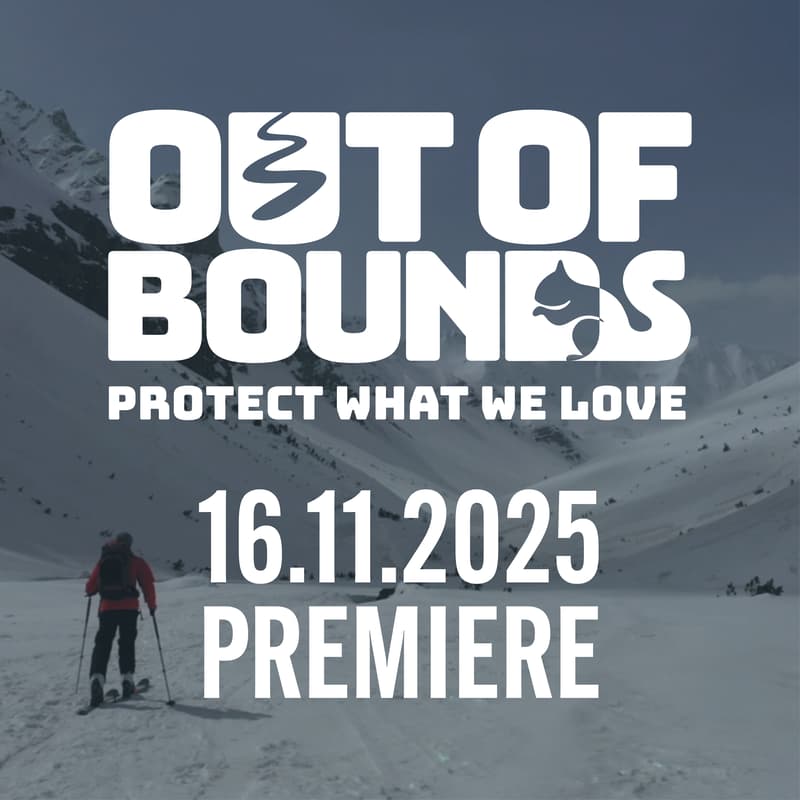 Cover Image for Out of Bounds - Filmpremiere