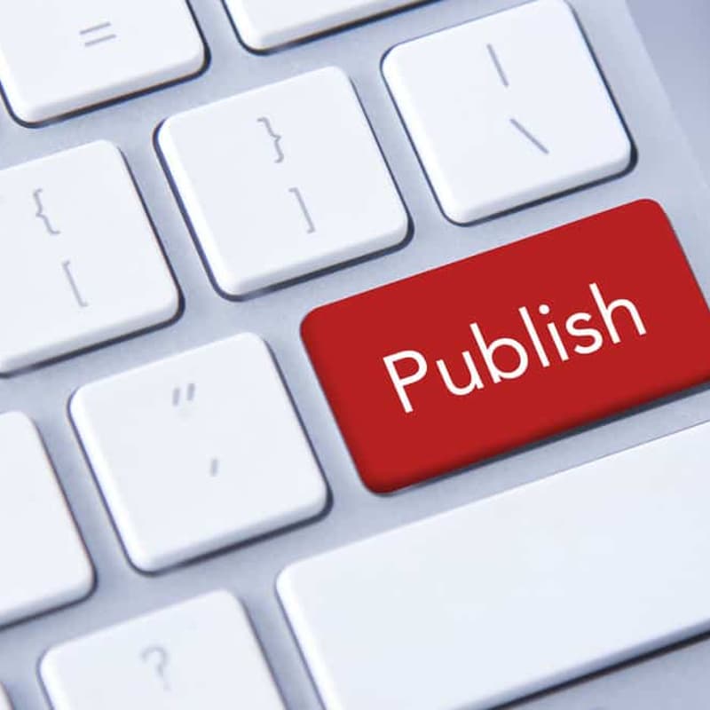 Cover Image for Writing & Publishing Club