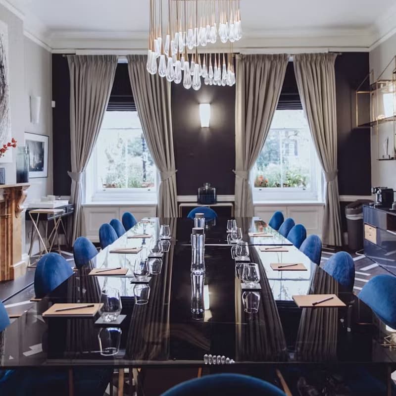 Cover Image for AI CFO Breakfast | London