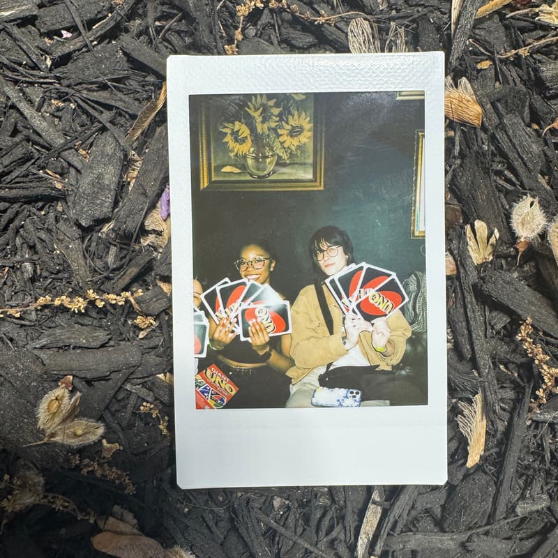 Cover Image for evening recess